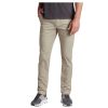 Mens * | Kuhl Resistor Lite Chino Klassik Pant Khaki