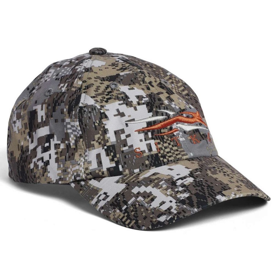 Mens * | Sitka Gear Sitka Traverse Cap Elevated Ii