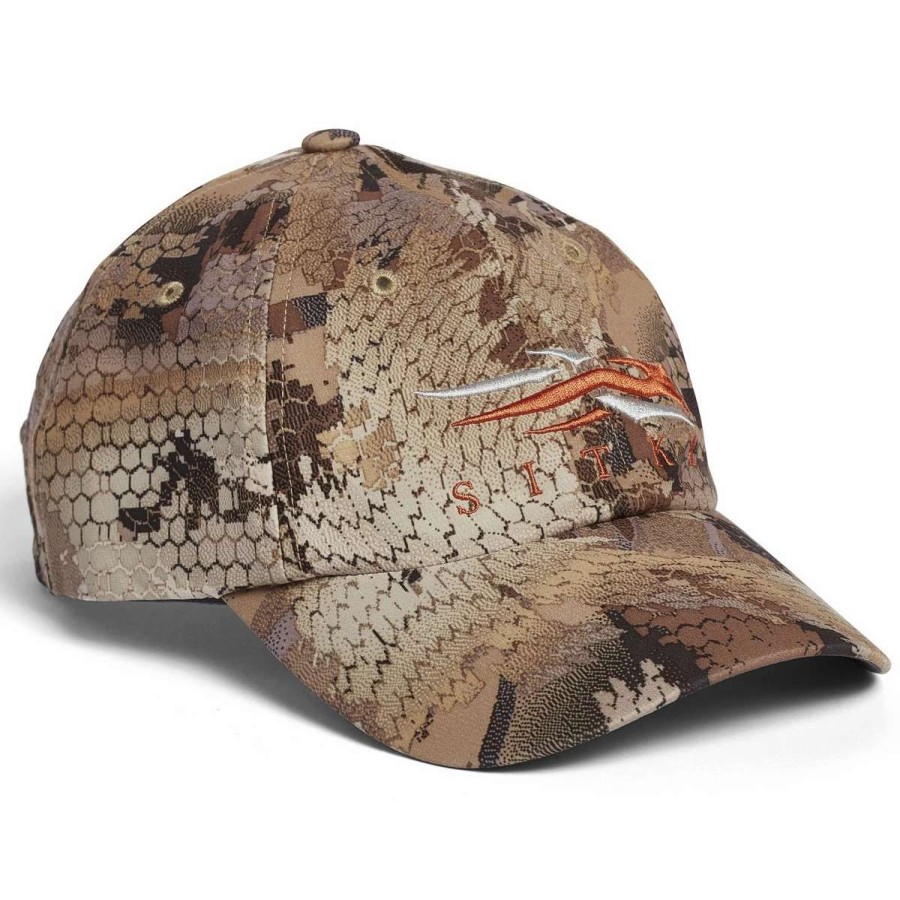 Mens * | Sitka Gear Sitka Traverse Cap Elevated Ii