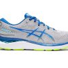 Running * | Asics Men'S Gel-Cumulus 24 Shtrck/Lake