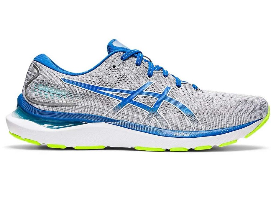 Running * | Asics Men'S Gel-Cumulus 24 Shtrck/Lake