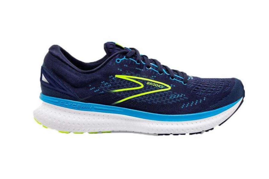 Running * | Brooks Men'S Glycerin 19