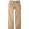 Mens * | Mountain Khakis Men'S Original Mountain Pants Slim Fit Yellowstone