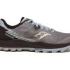 Running * | Saucony Women'S Peregrine 11 Zink/Sky