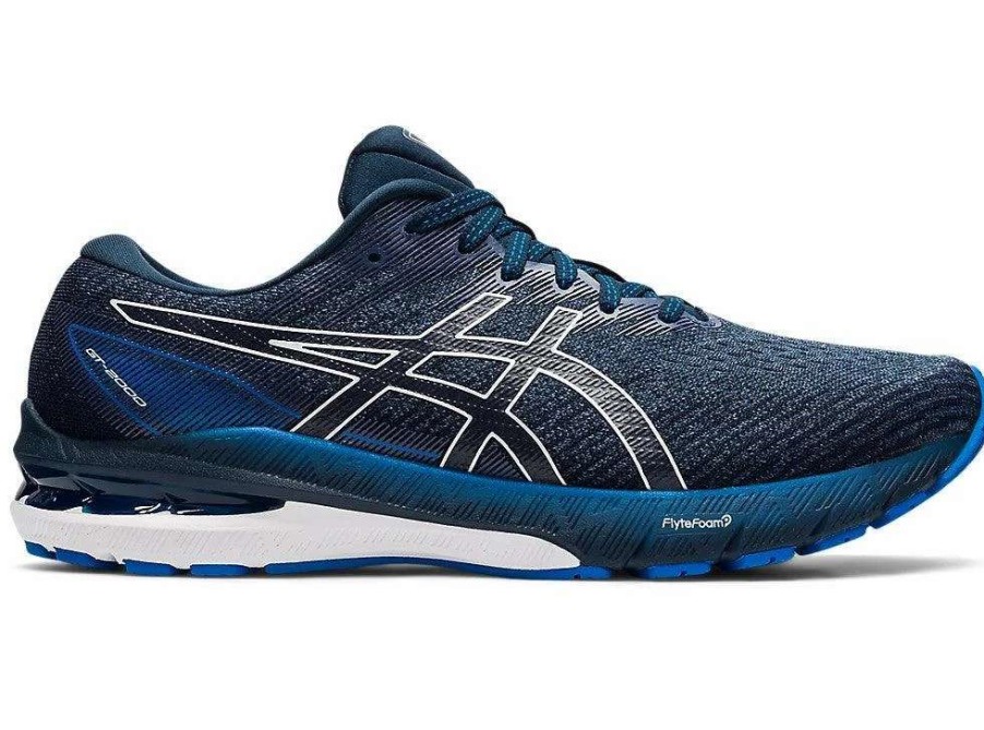 Running * | Asics Men'S Gt-2000 10