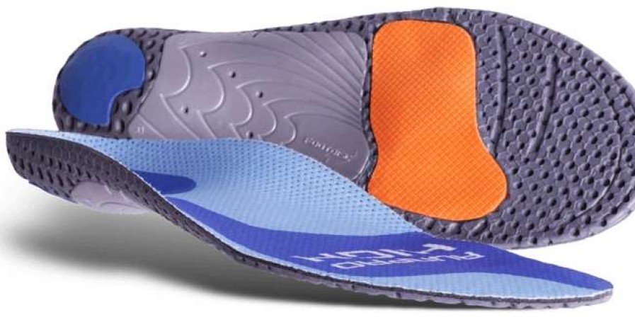 Running * | Gear West Currex Runpro Insole High