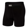 Mens * | Saxx Underwear Co Saxx Ultra Boxer Brief Fly