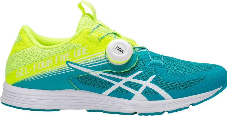 Running * | Asics Women'S Gel-451 Flsh Yel