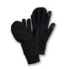 Running * | Brooks Draft Hybrid Glove Black