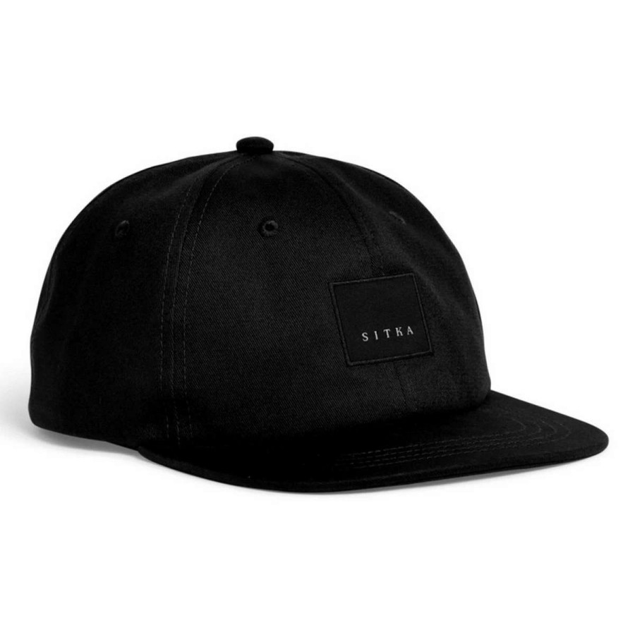 Mens * | Sitka Gear Sitka Modern Patch Unstructured Snapback