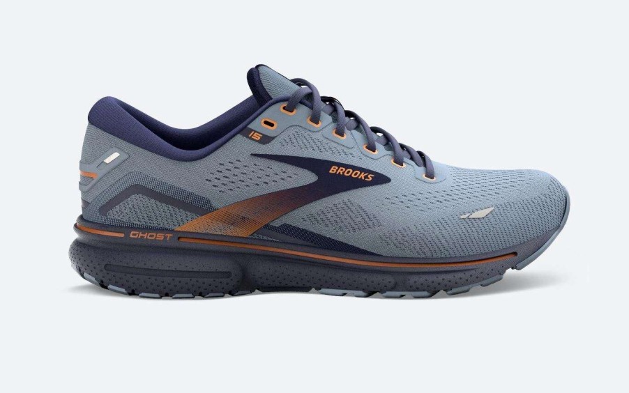 Running * | Brooks Men'S Ghost 15