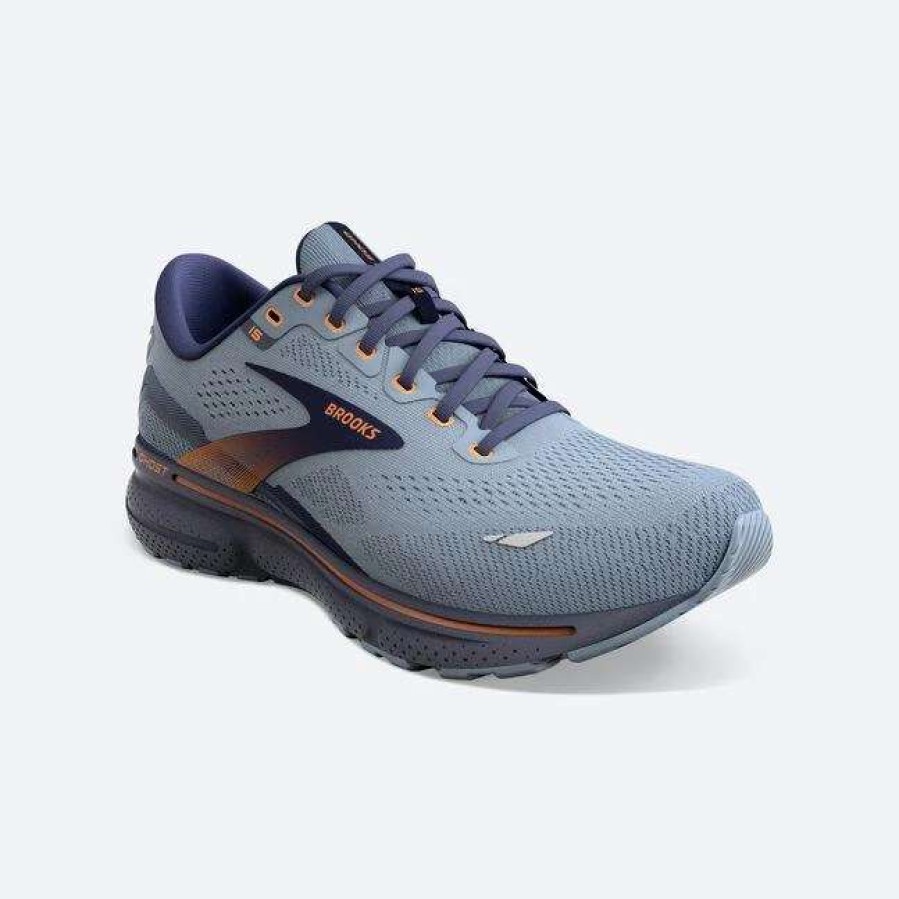 Running * | Brooks Men'S Ghost 15