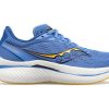 Running * | Saucony Women'S Endorphin Speed 3 Horiz/Gold