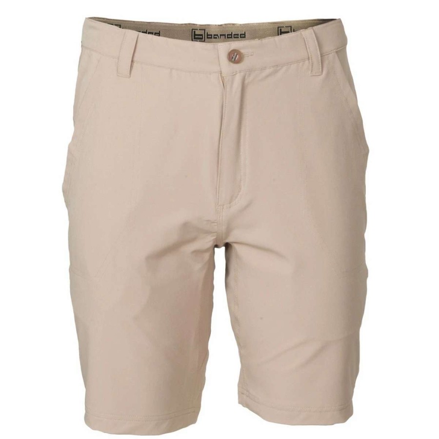 Mens * | Banded Gear Banded Stretchable Swag Shorts