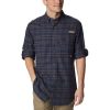 Mens * | Columbia Men'S Sharptail Flannel