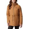 Womens * | Columbia Women'S Chatfield Hill Jacket Elk