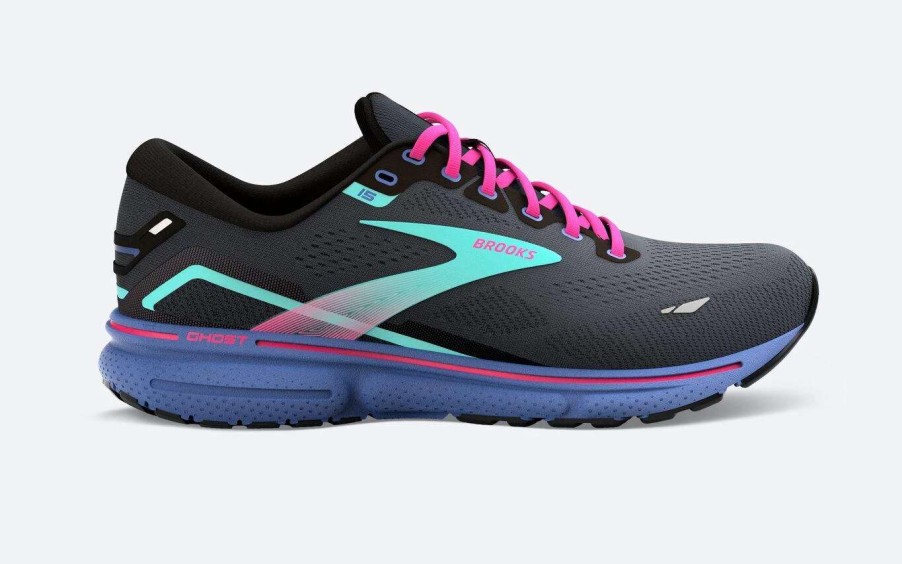 Running * | Brooks Women'S Ghost 15