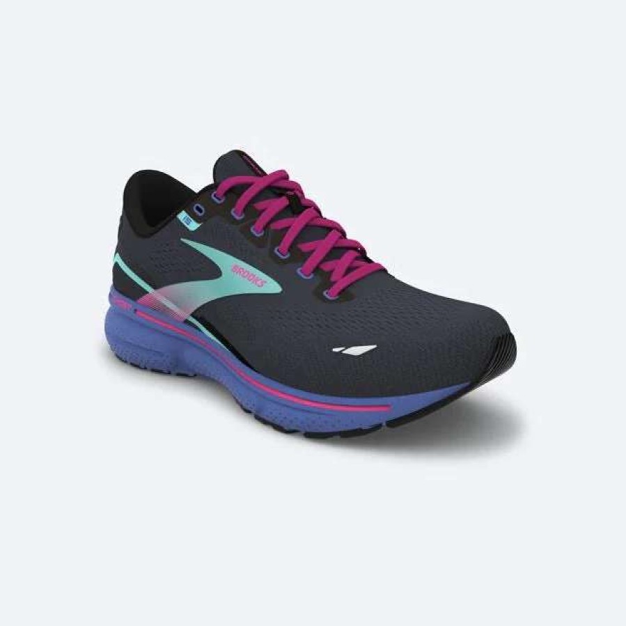 Running * | Brooks Women'S Ghost 15