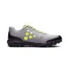 Running * | Craft Women'S Ocr X Ctm Vibram Elite Shoe Cinder/ N Light