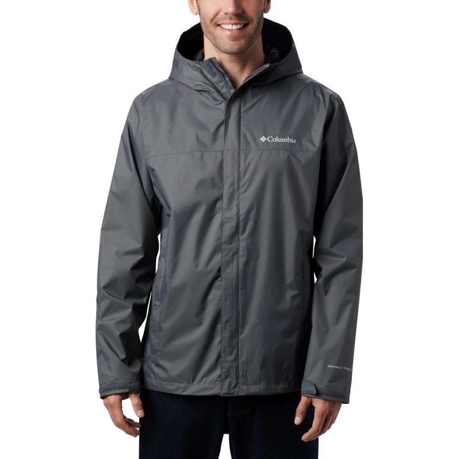 Mens * | Columbia Men'S Watertight Ii Jacket