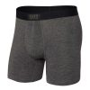 Mens * | Saxx Underwear Co Saxx Vibe Boxer Brief