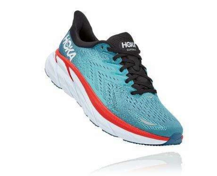 Running * | Hoka Men'S Clifton 8