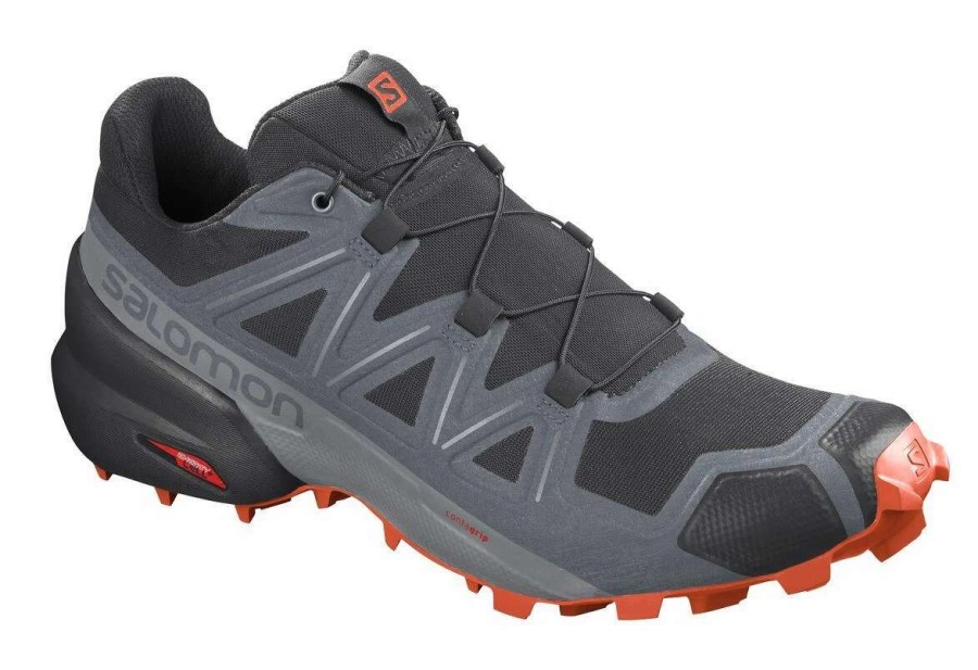 Running * | Salomon Men'S Speedcross 5 Default