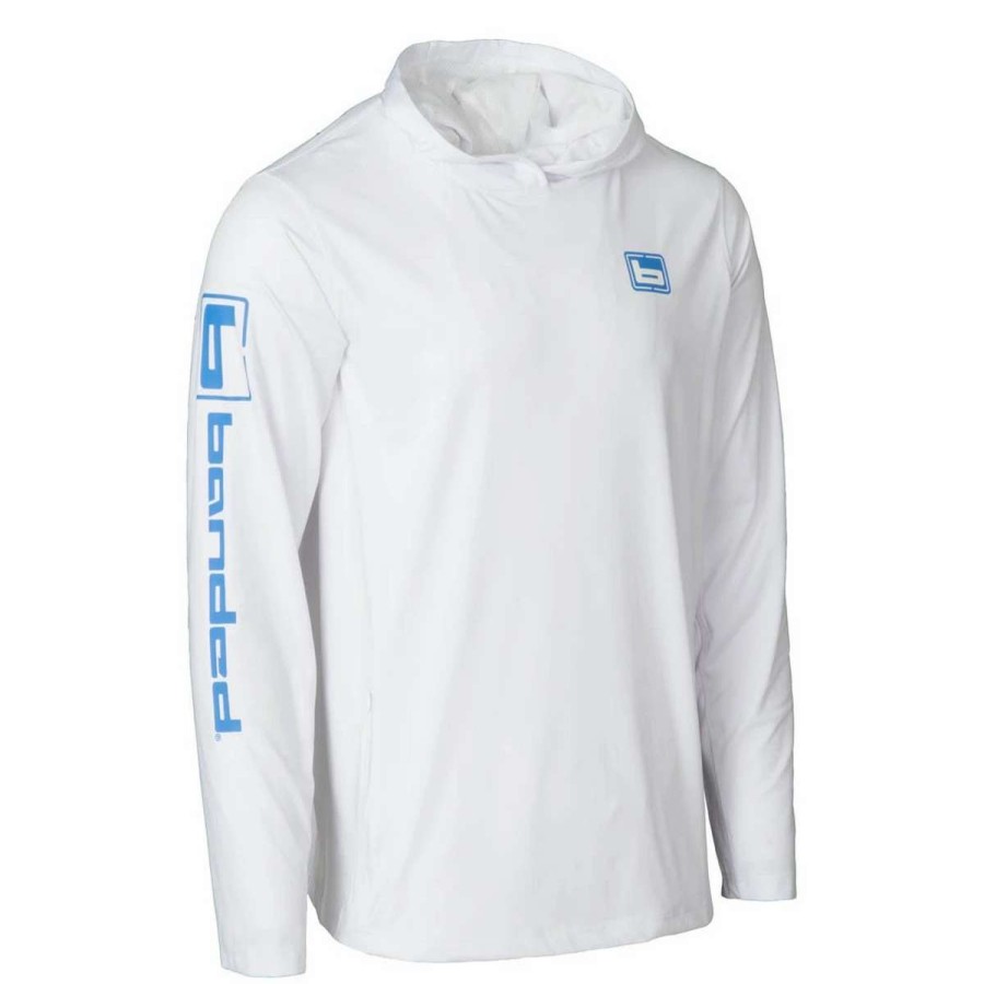 Mens * | Banded Gear Banded Performance Adventure Hoodie