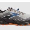 Running * | Brooks Men'S Cascadia 16 Mush/All/Or