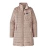 Womens * | Patagonia Women'S Radalie Parka