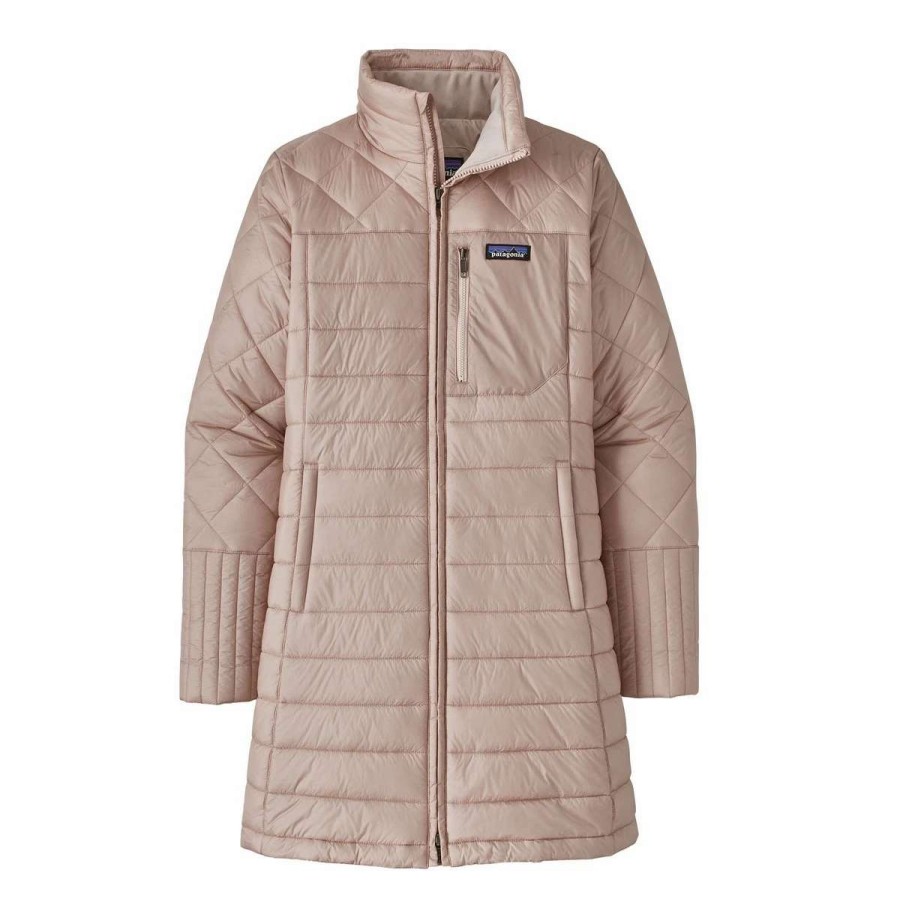 Womens * | Patagonia Women'S Radalie Parka