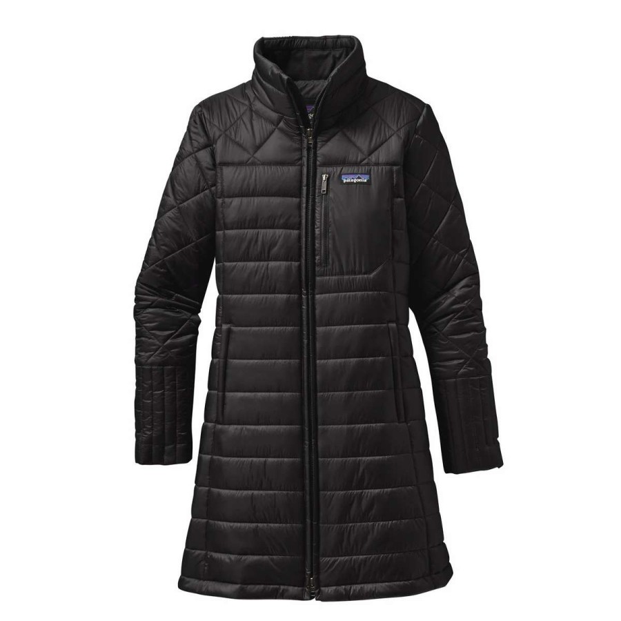 Womens * | Patagonia Women'S Radalie Parka