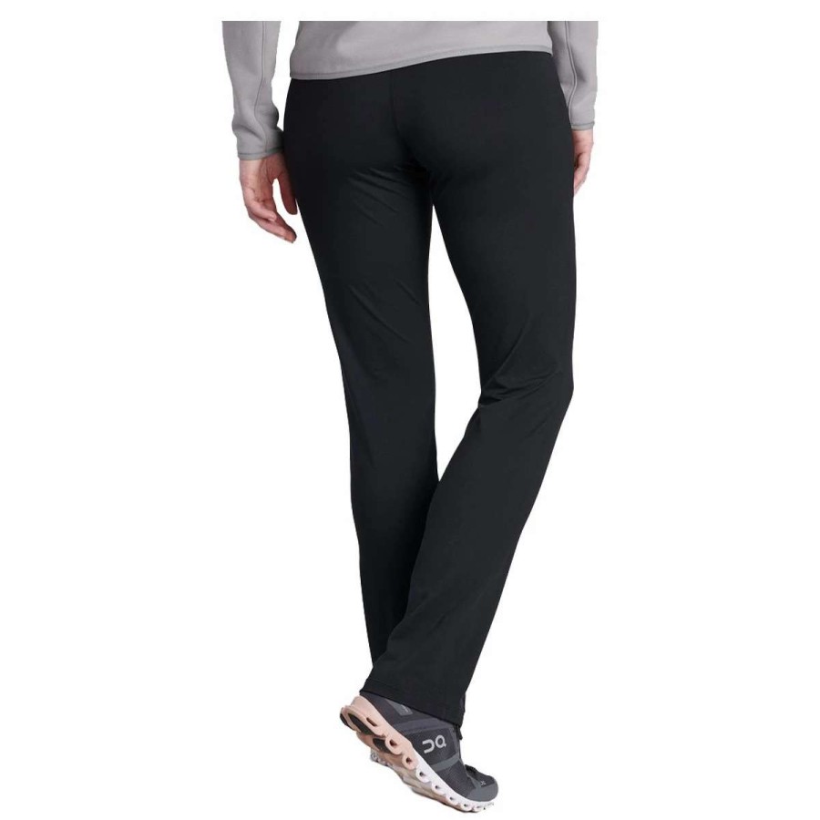 Womens * | Kuhl Women'S Bliss Pants Black