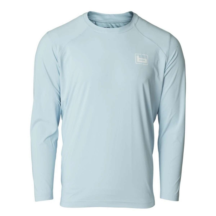 Mens * | Banded Gear Banded Performance Adventure Shirt Mock Neck