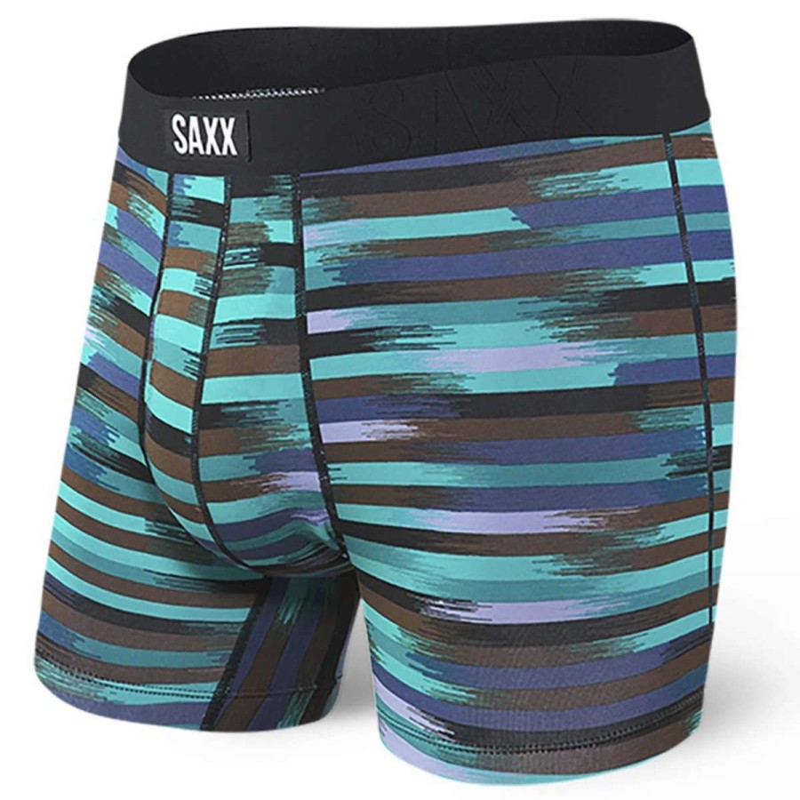 Mens * | Saxx Underwear Co Saxx Undercover Cotton Boxer Brief