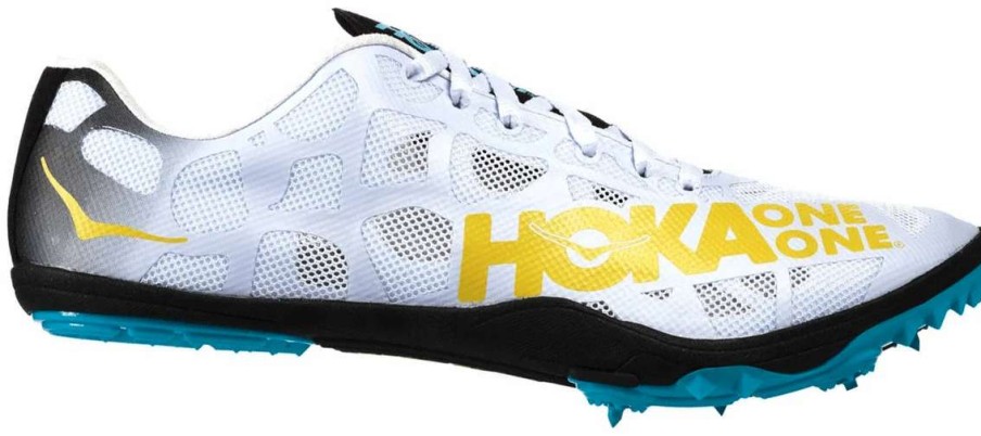 Running * | Hoka Men'S Rocket Ld Bcyn