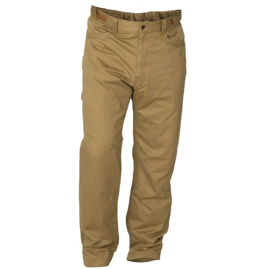 Mens * | Avery Outdoors Avery Heritage Hunting Pant Marsh Brown