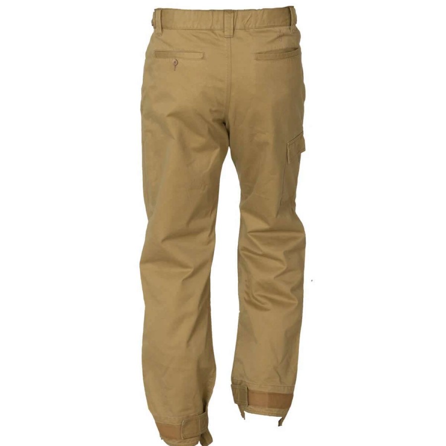 Mens * | Avery Outdoors Avery Heritage Hunting Pant Marsh Brown