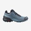 Running * | Salomon Women'S Speedcross 5 Bluestone